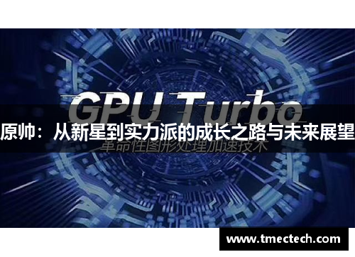 原帅：从新星到实力派的成长之路与未来展望
